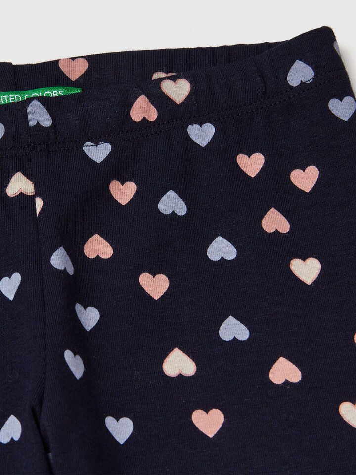 LEGGINGS Junior Girl image number 3